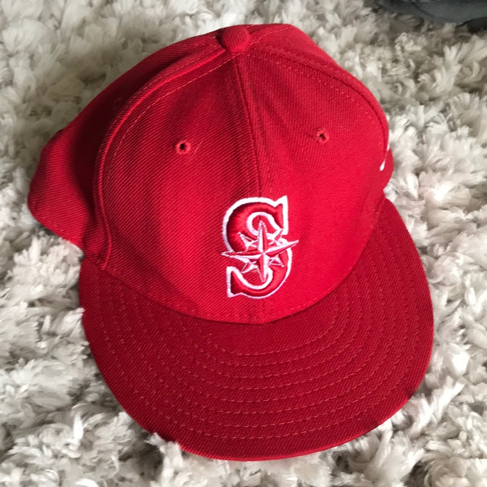 Seattle Mariners hat